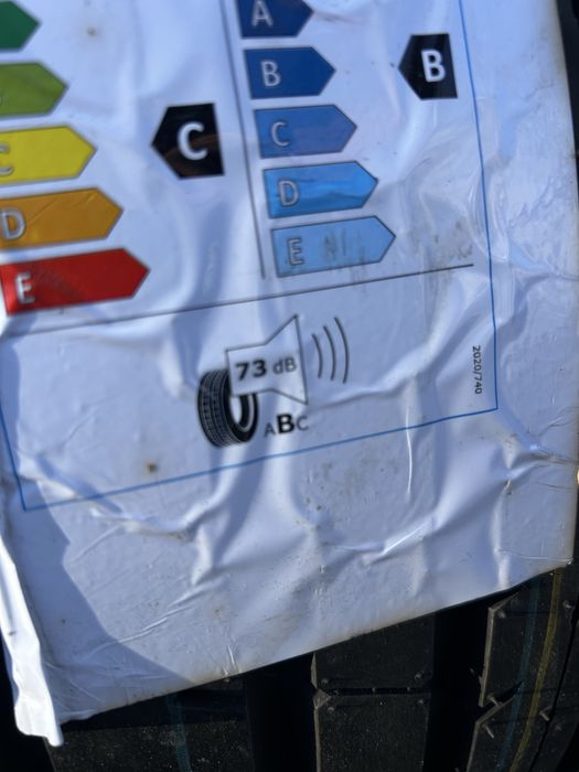 Шини літні 275/30r20 97Y XL Mazzini Eco 602