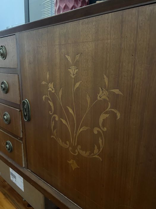 Móvel aparador vintage