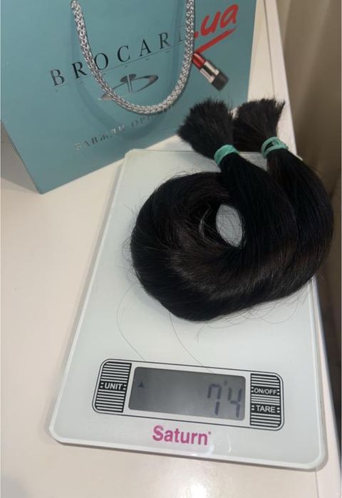 Волоси для нарощування