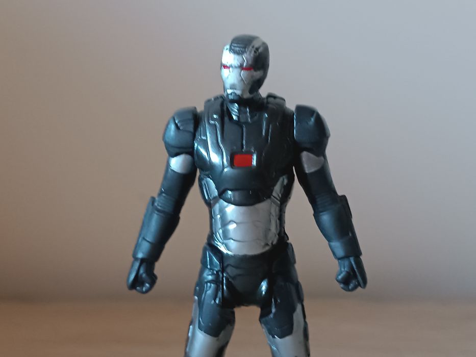 2015 Marvel War Machine 10 cm Hasbro Action Figure - Iron Man -
