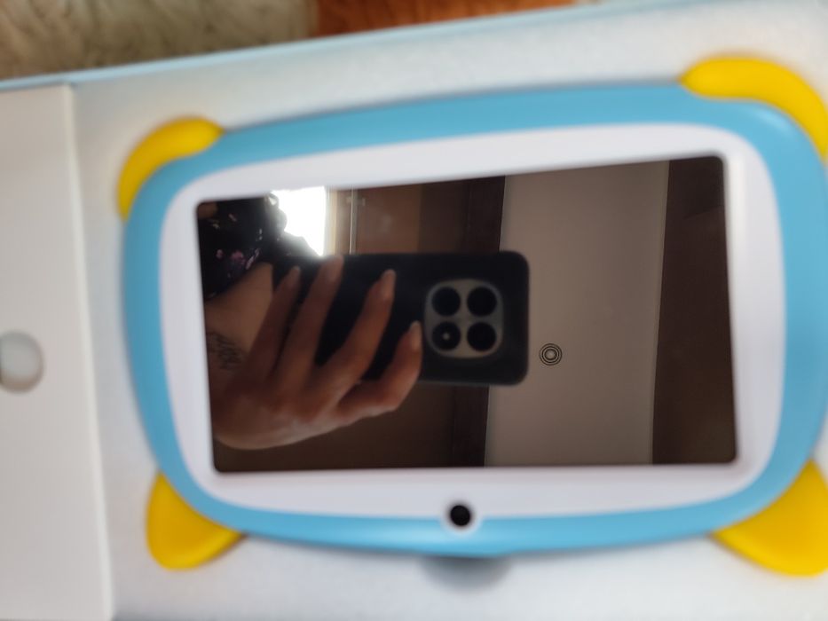 Tablet nowy nie używany