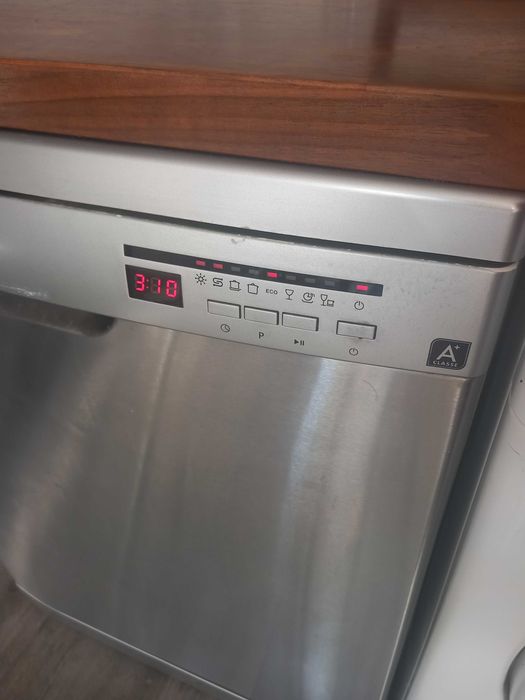 Máquina de lavar loiça
