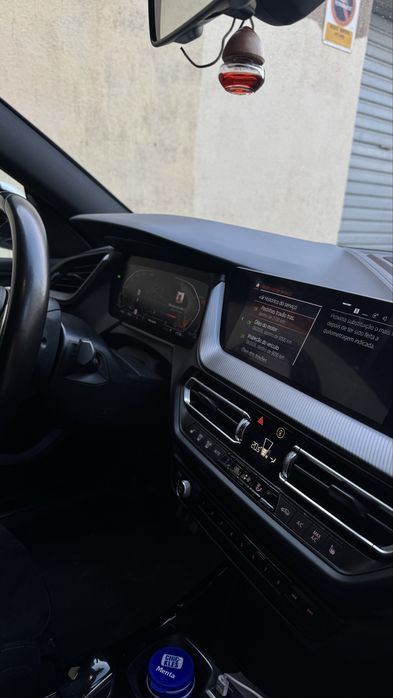 Vendo bmw 218 i gran coupe