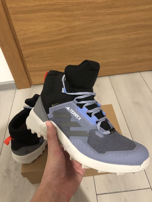 Adidas terrex  gore-tex