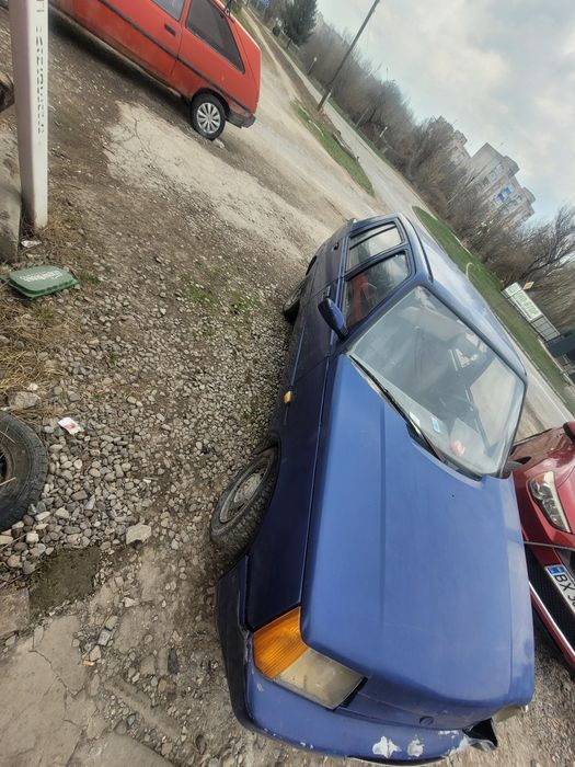 Славута 2003 год