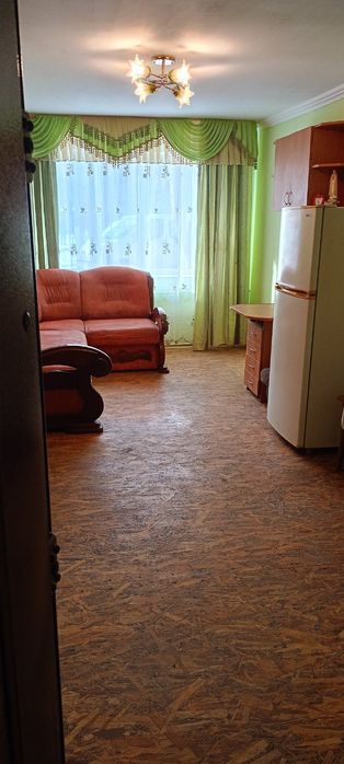 Здам в Дрогобичі кімнату в гуртожитку вул. Стрийська 443/9