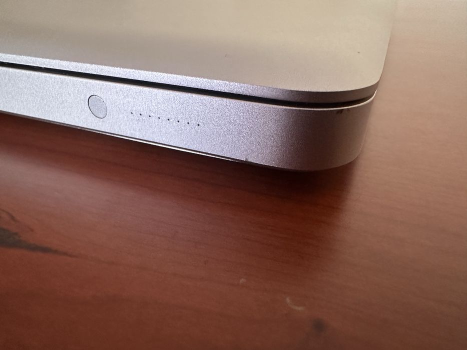 Macbook Pro 15”
