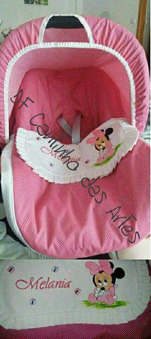 Forra universal para ovo