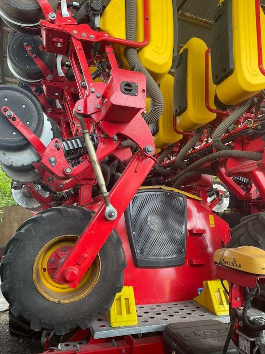 Сівалка Vaderstad Tempo L12 (12/70 см)