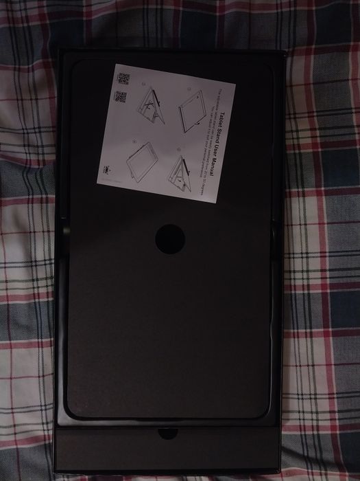 Графічний планшет / монітор HUION KAMVAS 12 Pro