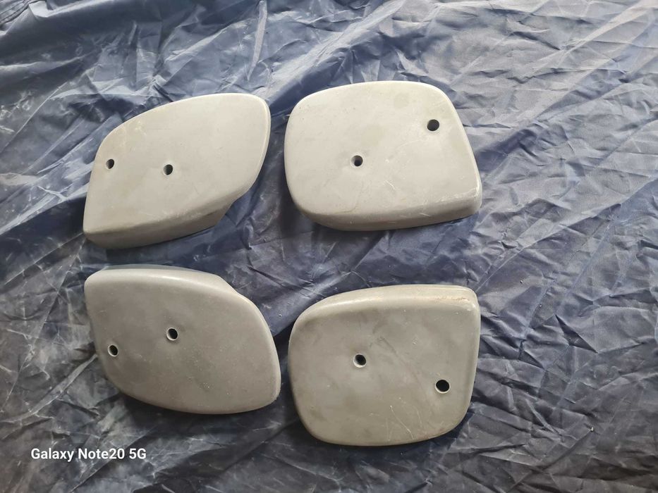 FIAT PANDA 141 disponivel