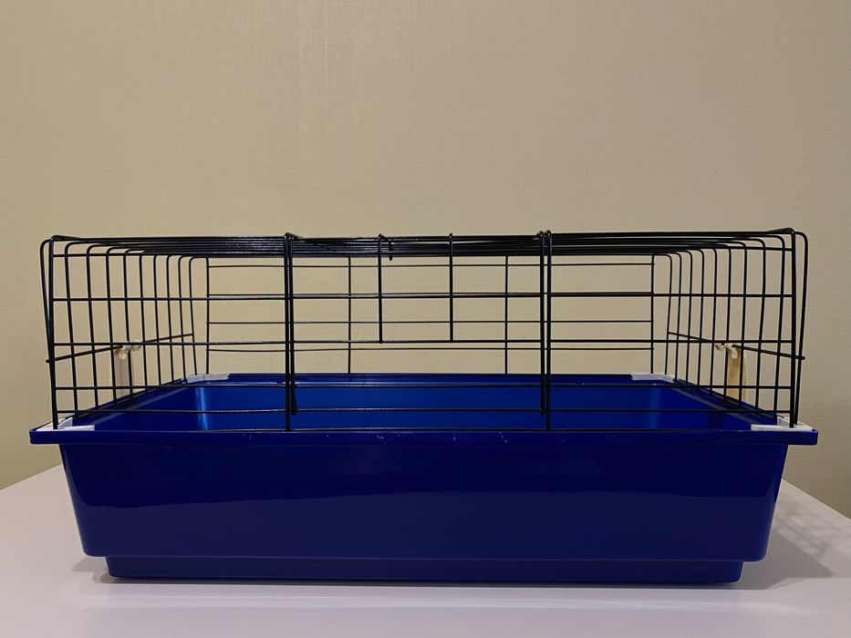 Клітка для морської свинки чи кролика