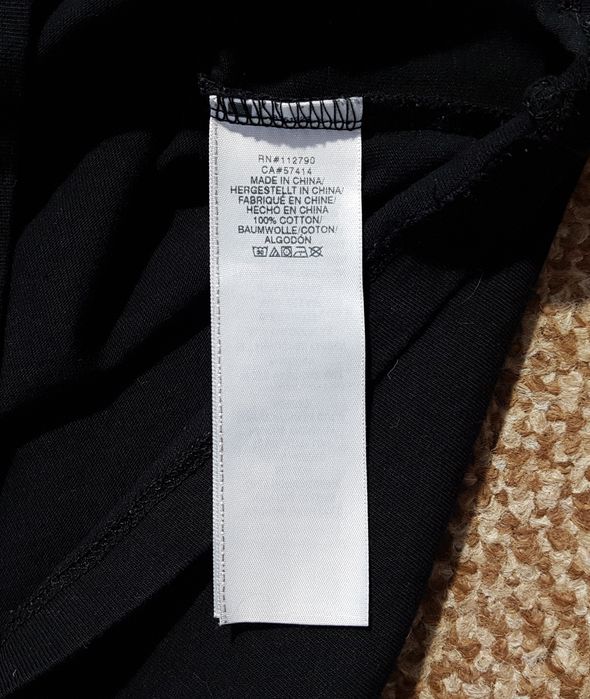 True Religion Buddha SS Tee футболка оригінал L-XL