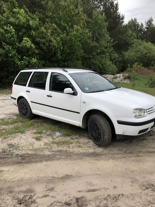 продам гольф 4 2003р