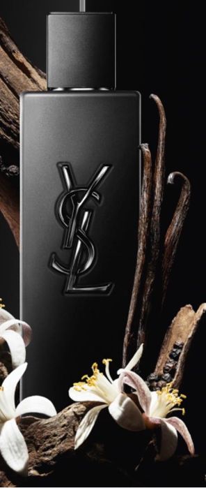 Perfume Yves Saint Laurent !!usado 2 vezes!!