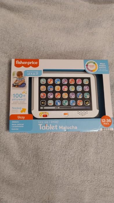 Fischer Price zabawka