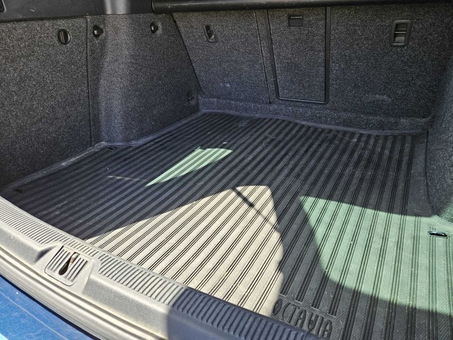 Skoda Octavia 1.6 TDI