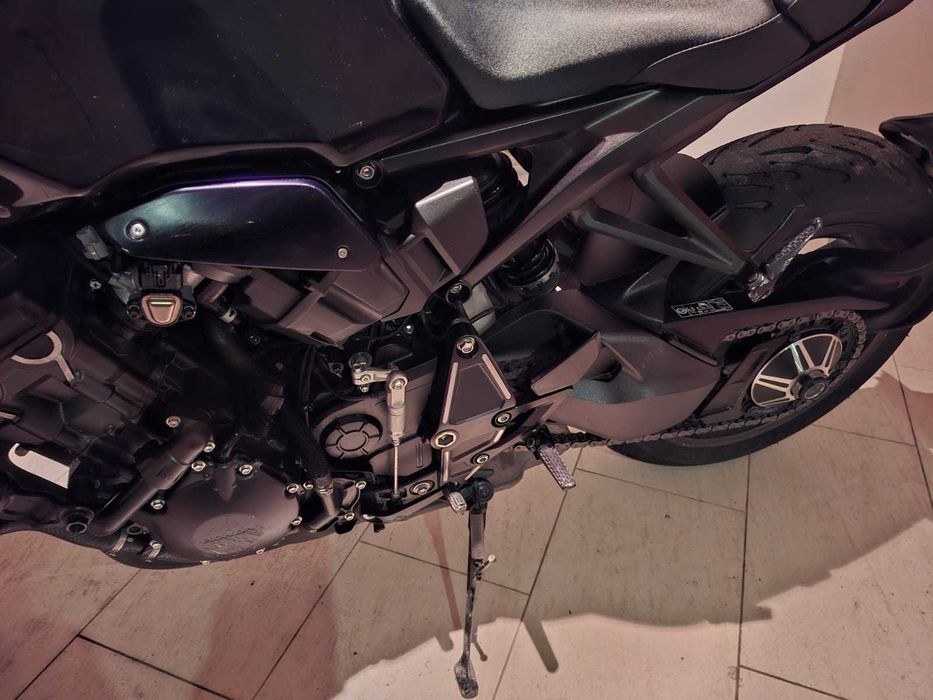 Części Honda CB 1000r SC80 Rok 2024