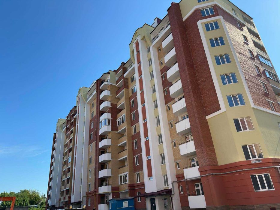 Продам 2-кім.квартиру м.Тернопіль, Дружба, вул.Тролейбусна