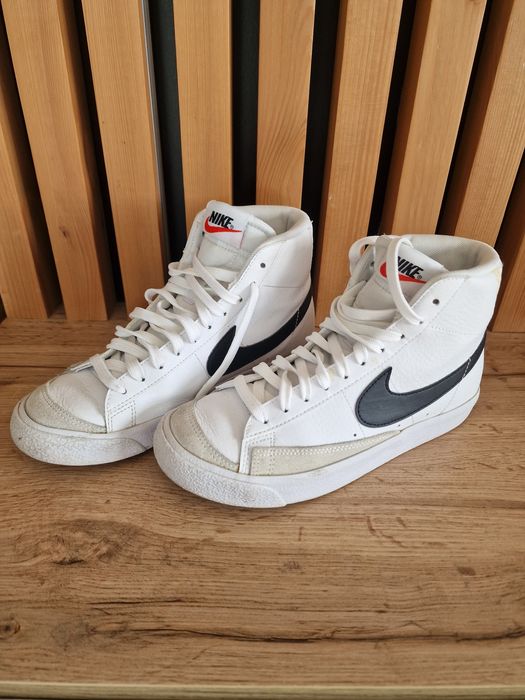 Nike Blazer męskie
