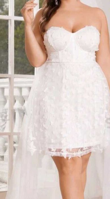 Lotes vestidos de noiva