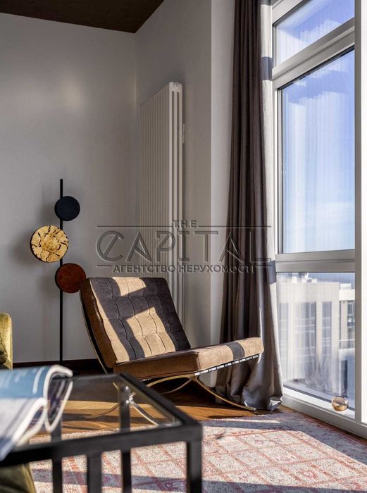 Терміново!!!  Продаж Квартира, ЖК Busov Hill, Печерський район, вул. Бусловська, 66 м2