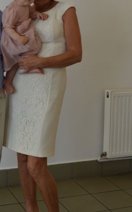 Sukienka okazjonalna