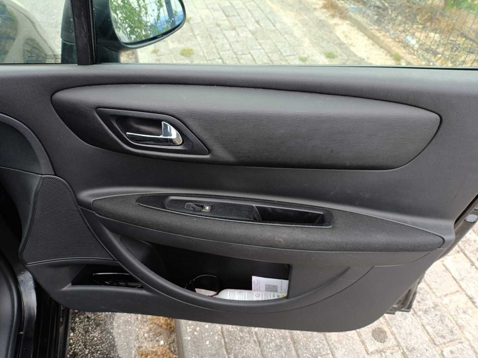 Citroen C4 1.6Hdi 2008