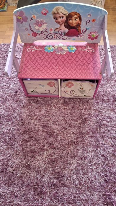 Movel frozen para criança