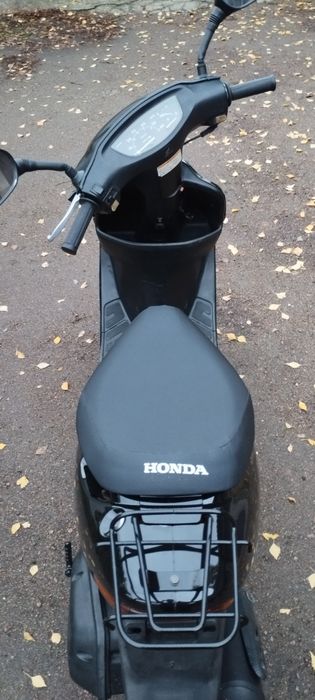 Скутер Honda Dio 34