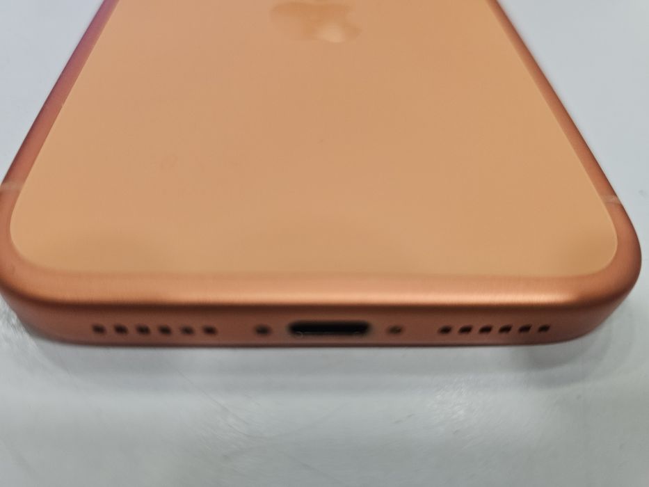 Apple Iphone 17 pro max 256gb orange