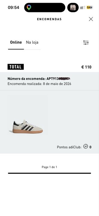Adidas handball spezial