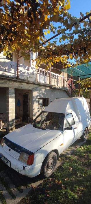 Продам ЗАЗ- пікап , технічно у хорошому стані