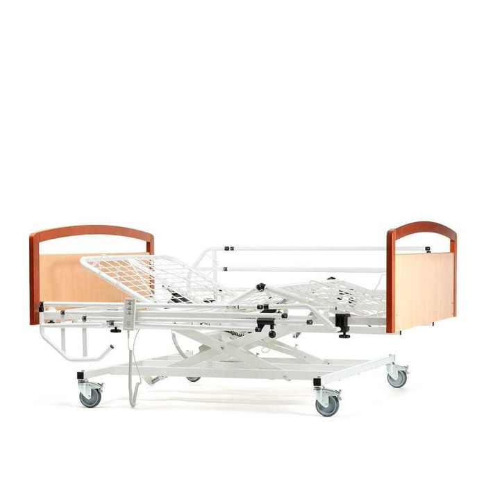 NOWE Łóżko bariatryczne Interval 3XXL 120 cm DARMOWA DOSTAWA