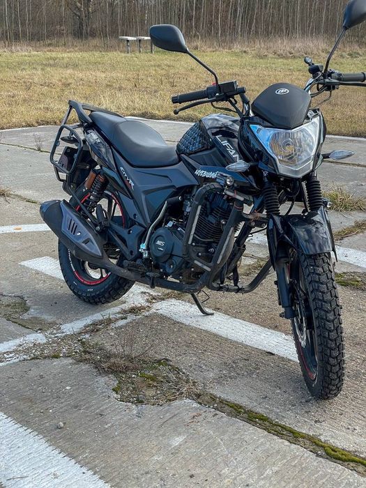 Ліфан сітіер 200