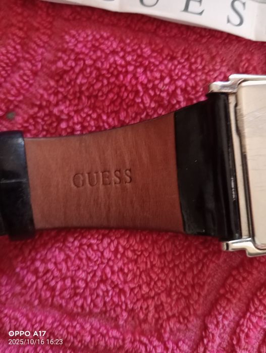 Relógio One estimado