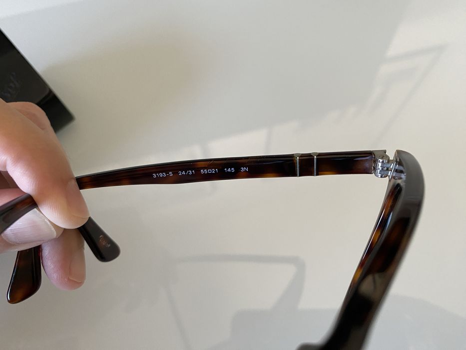 Óculos de sol Persol