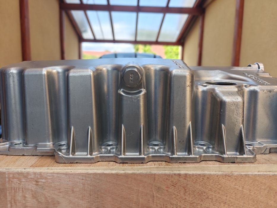 Aquablast szkielkowanie na mokro– renowacja części aluminiowych