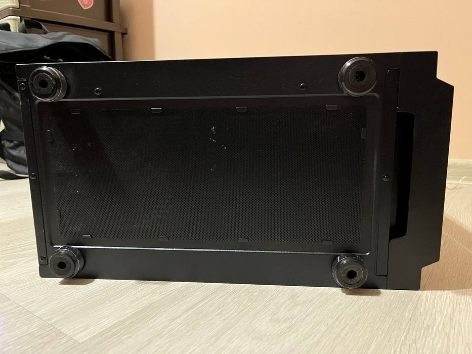 Ігровий ПК RTX 3080 + Ryzen 5 5600 - ідеальний стан