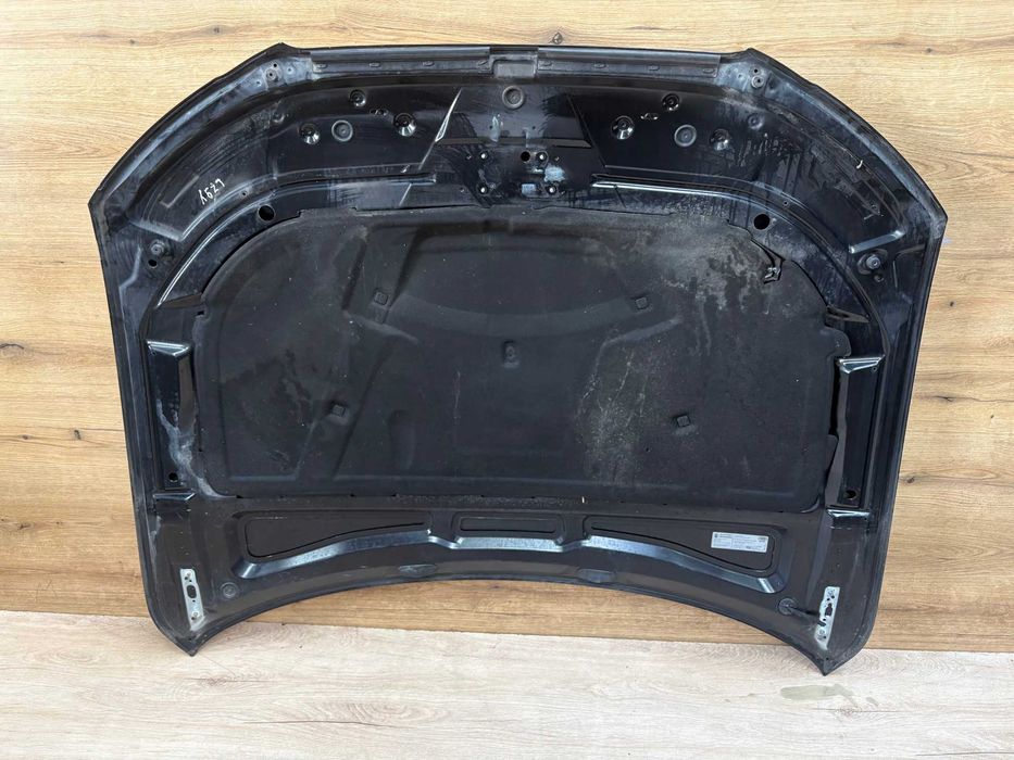 maska audi a4 b8 kolor lz9y
