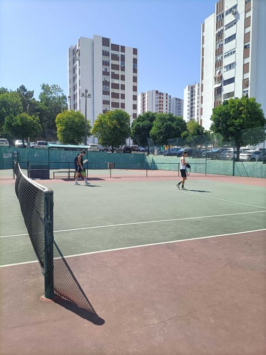 T2 Totalmente Remodelado| Urb.Quinta das Flores - Sto António Cavaleiros | Lisboa