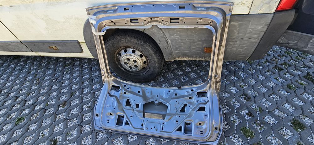 Porta mala seat cupra teramar