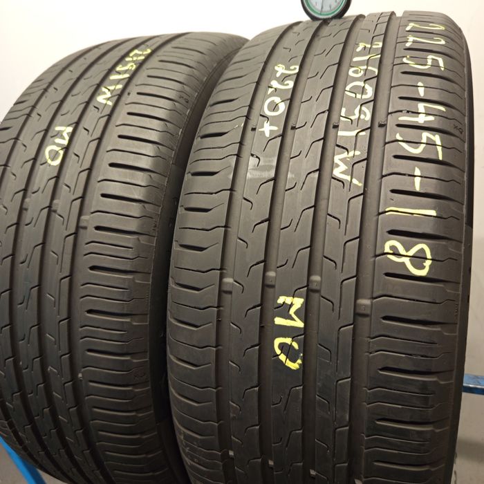 225/45R18 Continental EcoContact 6