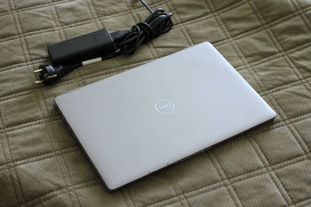 DELL 5320/2022г/i5-1145G7/Видео 4GB/16GB/SSD256/АКБ5ч/14.1 ips FHD