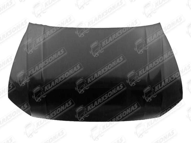 Капот Європа VW TIGUAN, 08.2020 - 01.2024 5NA823031C 5NA823031D 5NA823031H