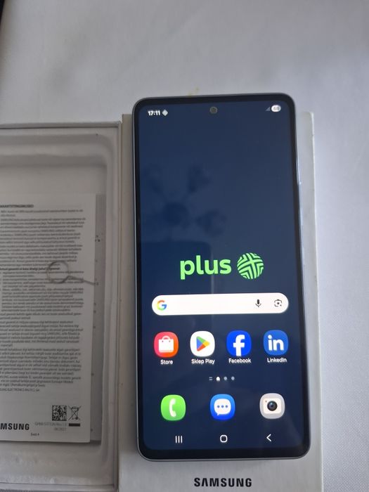 Samsung Galaxy a53