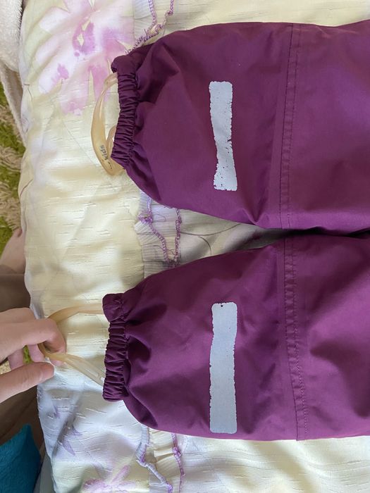 Комбінезон Reima 80