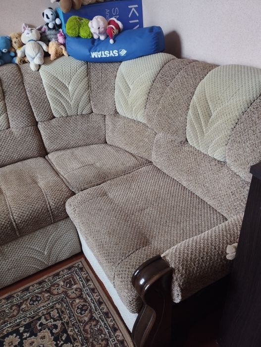 Продається куток в хорошому стані