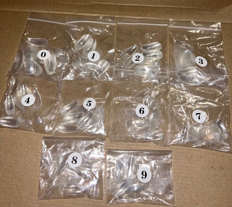 Набір для манікюру