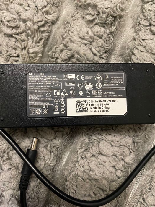 Зарядка Dell 45W